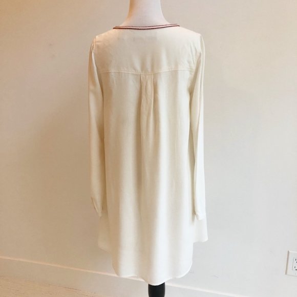 Scotch & Soda | Vagabond Voyage Embroidered Dress | S - Picture 5 of 16